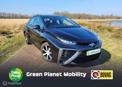 Toyota Mirai
