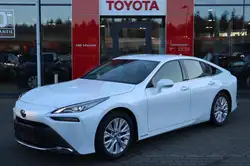 Toyota Mirai