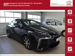 Toyota Mirai