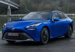 Toyota Mirai