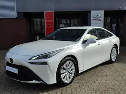 Toyota Mirai
