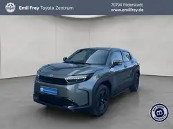 Toyota Urban Cruiser