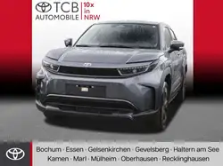 Toyota Urban Cruiser