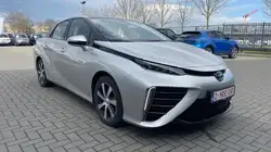 Toyota Mirai