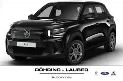 Citroen E-C3