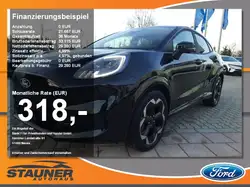 Ford Puma Gen-E