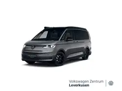 Volkswagen T7 California