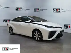 Toyota Mirai