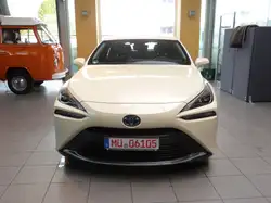 Toyota Mirai