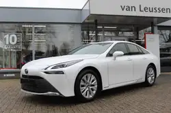 Toyota Mirai