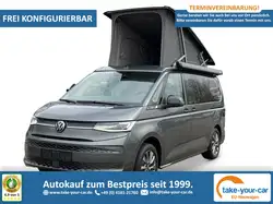 Volkswagen T7 California