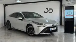 Toyota Mirai
