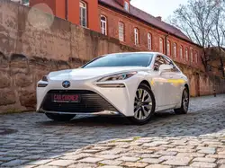 Toyota Mirai
