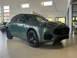 Maserati Grecale