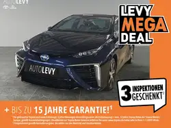 Toyota Mirai