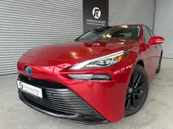 Toyota Mirai