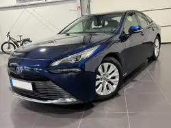 Toyota Mirai