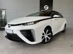 Toyota Mirai