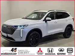 GWM HAVAL H6