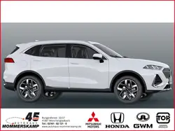 GWM WEY 03