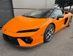 Lamborghini