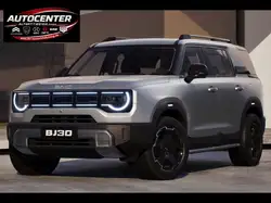 BAIC BJ30