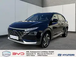 Hyundai NEXO