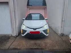 Toyota Mirai