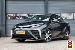 Toyota Mirai