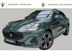 Maserati Grecale